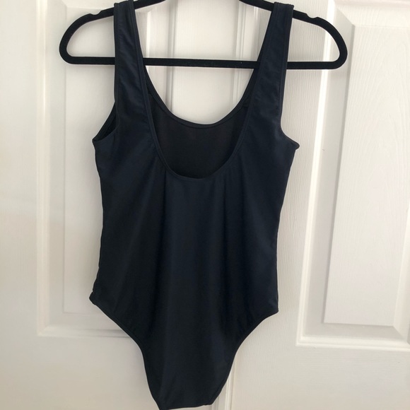 Dope Swimsuit, Size M - Picture 3 of 3